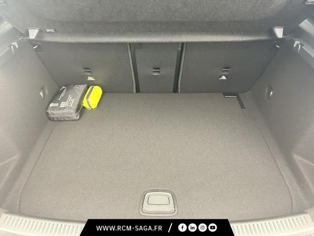 MERCEDES-BENZ Classe A 200 d AMG Line  Classe A 200 d AMG Line