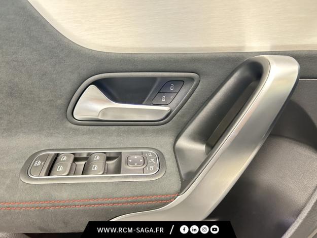 MERCEDES-BENZ Classe A 200 d AMG Line  Classe A 200 d AMG Line