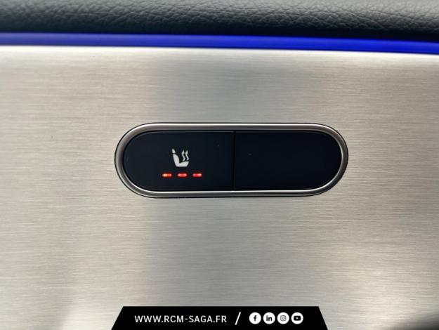 MERCEDES-BENZ Classe A 200 d AMG Line  Classe A 200 d AMG Line