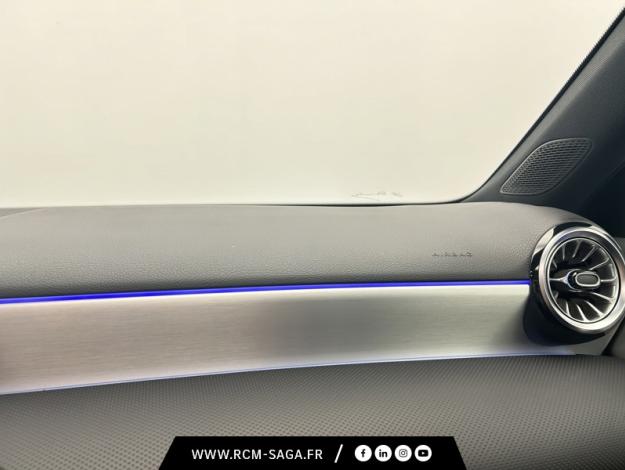 MERCEDES-BENZ Classe A 200 d AMG Line  Classe A 200 d AMG Line