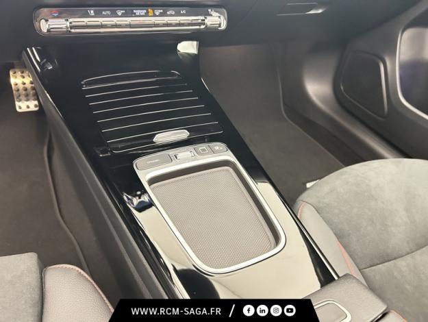 MERCEDES-BENZ Classe A 200 d AMG Line  Classe A 200 d AMG Line