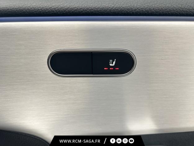 MERCEDES-BENZ Classe A 200 d AMG Line  Classe A 200 d AMG Line