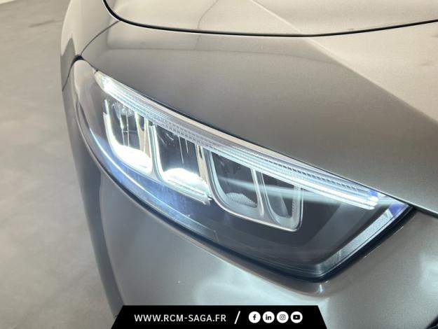 MERCEDES-BENZ Classe A 200 d AMG Line  Classe A 200 d AMG Line