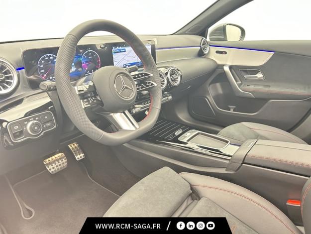 MERCEDES-BENZ Classe A 200 d AMG Line  Classe A 200 d AMG Line