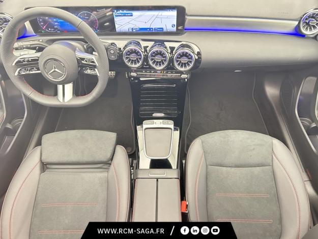 MERCEDES-BENZ Classe A 200 d AMG Line  Classe A 200 d AMG Line