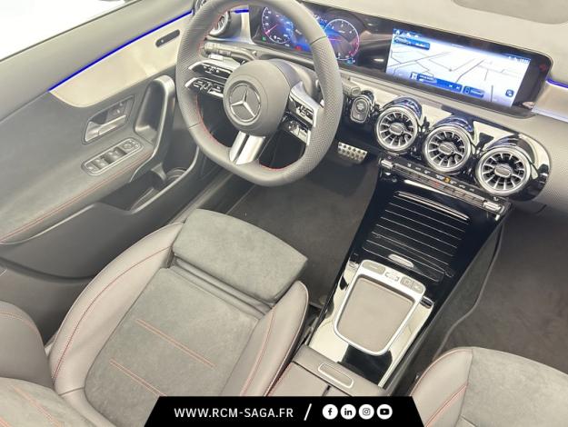 MERCEDES-BENZ Classe A 200 d AMG Line  Classe A 200 d AMG Line