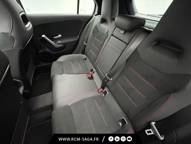 MERCEDES-BENZ Classe A 200 d AMG Line  Classe A 200 d AMG Line