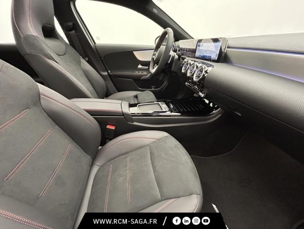 MERCEDES-BENZ Classe A 200 d AMG Line  Classe A 200 d AMG Line