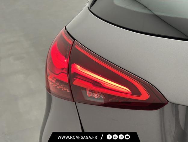 MERCEDES-BENZ Classe A 200 d AMG Line  Classe A 200 d AMG Line