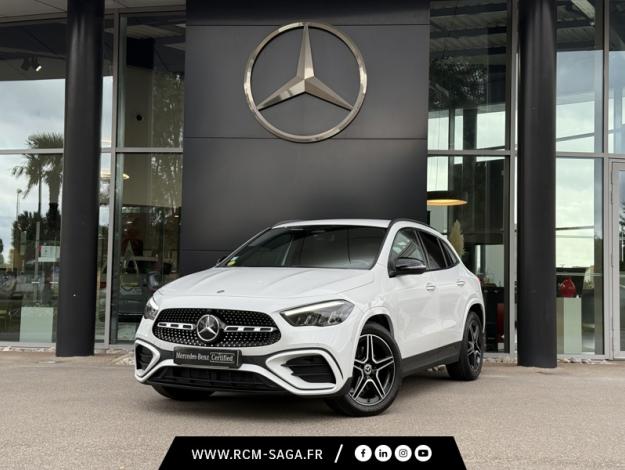 MERCEDES-BENZ GLA 180 d AMG Line  