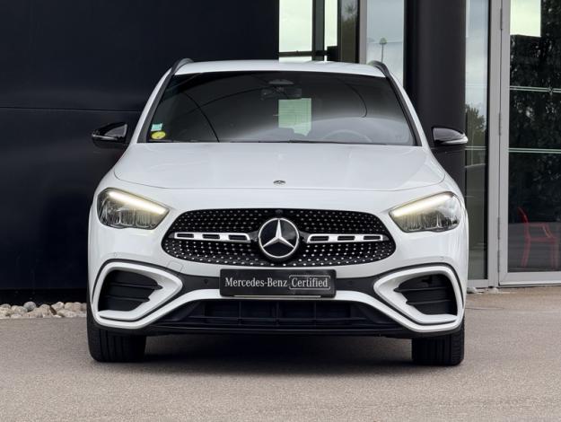 MERCEDES-BENZ GLA 180 d AMG Line  