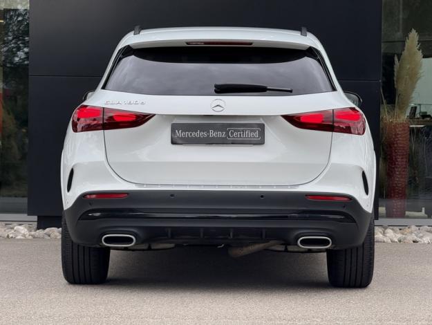 MERCEDES-BENZ GLA 180 d AMG Line  