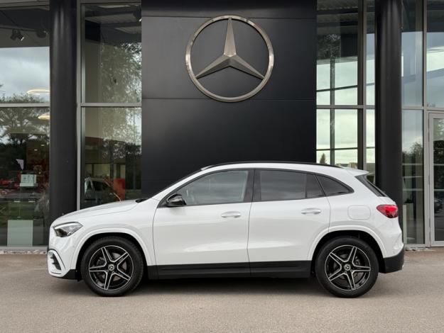 MERCEDES-BENZ GLA 180 d AMG Line  