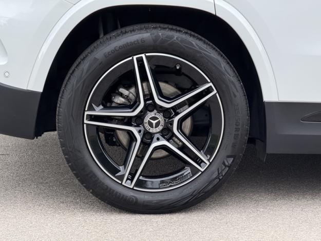 MERCEDES-BENZ GLA 180 d AMG Line  