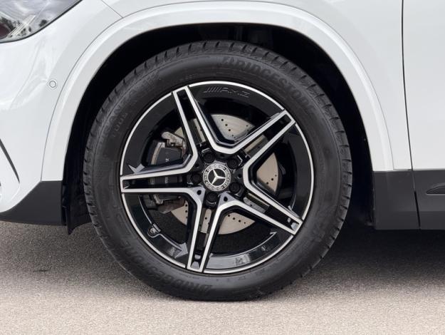 MERCEDES-BENZ GLA 180 d AMG Line  