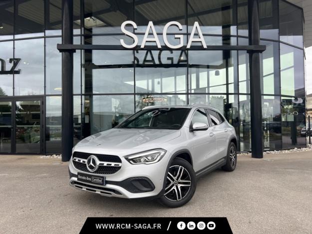 MERCEDES-BENZ GLA 200 Progressive Line  GLA 200 Progressive Line