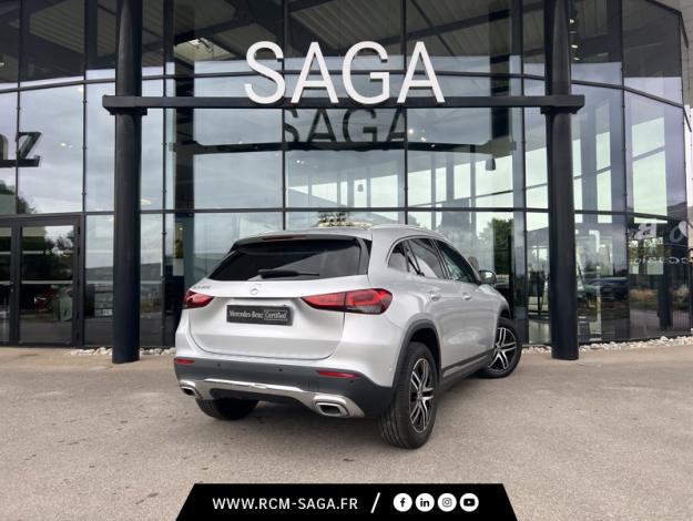 MERCEDES-BENZ GLA 200 Progressive Line  GLA 200 Progressive Line