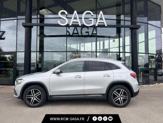 MERCEDES-BENZ GLA 200 Progressive Line  GLA 200 Progressive Line