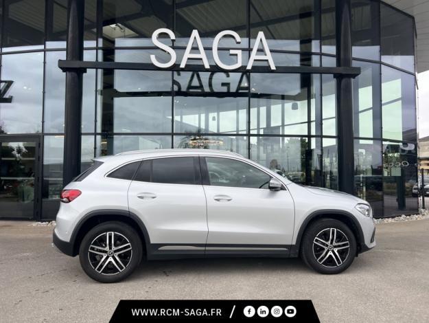 MERCEDES-BENZ GLA 200 Progressive Line  GLA 200 Progressive Line
