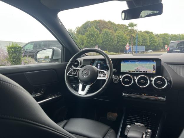 MERCEDES-BENZ GLA 200 Progressive Line  GLA 200 Progressive Line