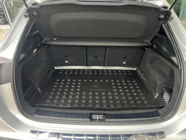 MERCEDES-BENZ GLA 200 Progressive Line  GLA 200 Progressive Line