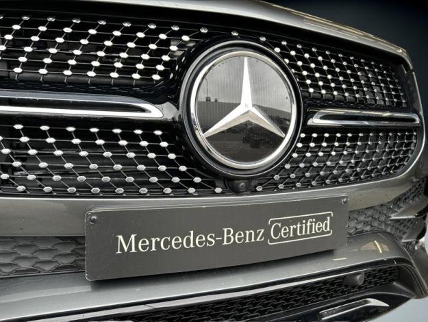 MERCEDES-BENZ GLE-Klasse GLE 350 de 4MATIC Off-Roader