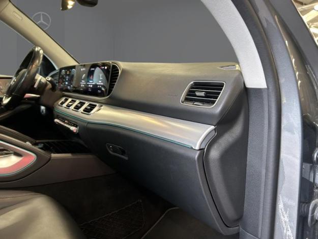 MERCEDES-BENZ GLE-Klasse GLE 350 de 4MATIC Off-Roader