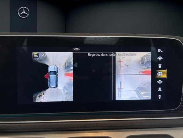 MERCEDES-BENZ GLE-Klasse GLE 350 de 4MATIC Off-Roader