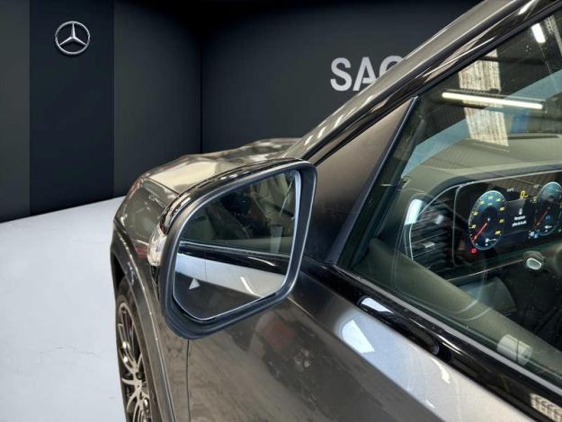 MERCEDES-BENZ GLE-Klasse GLE 350 de 4MATIC Off-Roader