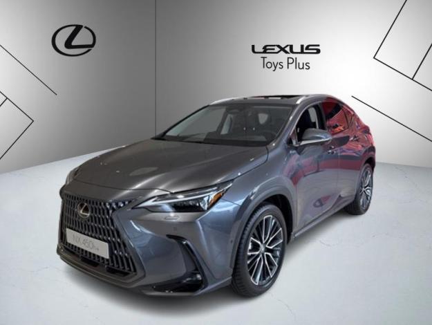 LEXUS NX 450H+ 4WD Executive  NX 450H+ PHEV 4WD EXECUTIVE PACK INNO MY24