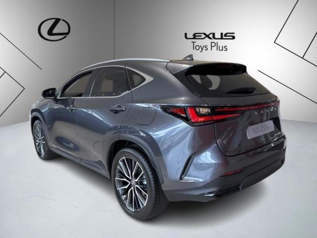 LEXUS NX 450H+ 4WD Executive  NX 450H+ PHEV 4WD EXECUTIVE PACK INNO MY24