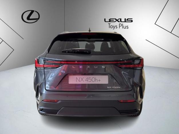 LEXUS NX 450H+ 4WD Executive  NX 450H+ PHEV 4WD EXECUTIVE PACK INNO MY24