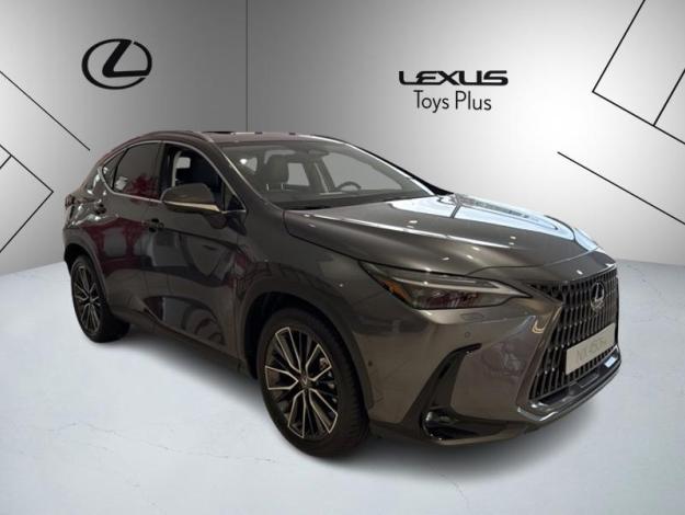 LEXUS NX 450H+ 4WD Executive  NX 450H+ PHEV 4WD EXECUTIVE PACK INNO MY24