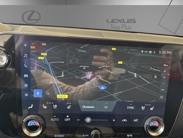 LEXUS NX 450H+ 4WD Executive  NX 450H+ PHEV 4WD EXECUTIVE PACK INNO MY24