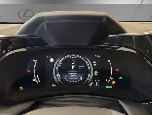 LEXUS NX 450H+ 4WD Executive  NX 450H+ PHEV 4WD EXECUTIVE PACK INNO MY24