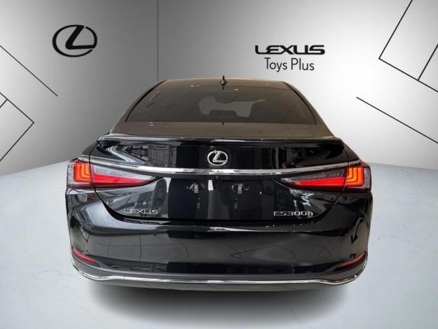 LEXUS ES 300H LUXE  ES 300H HYBRIDE MC LUXE MY23 SHOWROOM