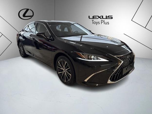 LEXUS ES 300H LUXE  ES 300H HYBRIDE MC LUXE MY23 SHOWROOM