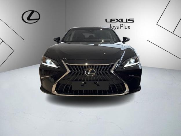 LEXUS ES 300H LUXE  ES 300H HYBRIDE MC LUXE MY23 SHOWROOM