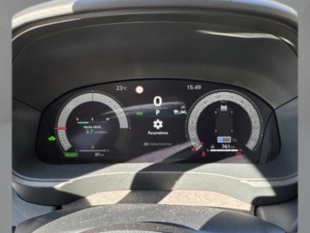 TOYOTA Yaris Cross Hybride 1.5 HYBRID 130H COLLECTION AUTO   
