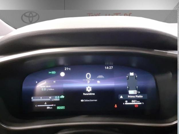 TOYOTA Corolla Touring Sports Hybrid Design   