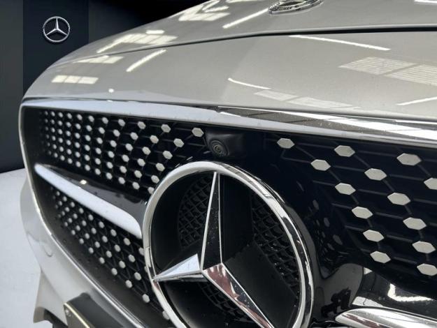 MERCEDES-BENZ E 220 d Cabriolet Executive AMG Line 