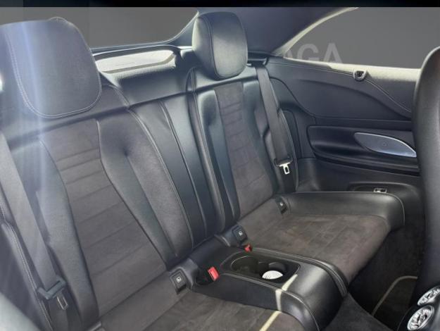 MERCEDES-BENZ Classe E Cabriolet E 220 d Cabriolet Executive AMG Line 