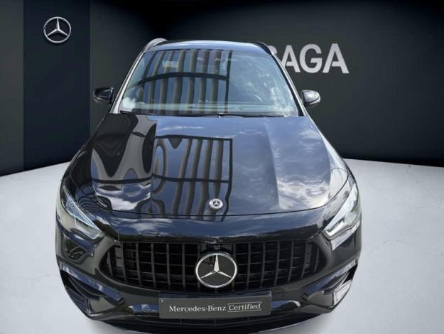 MERCEDES-BENZ GLA 200 AMG Pack Night FULL PACK AMG 