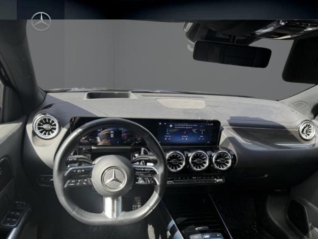 MERCEDES-BENZ GLA 200 AMG Pack Night FULL PACK AMG 