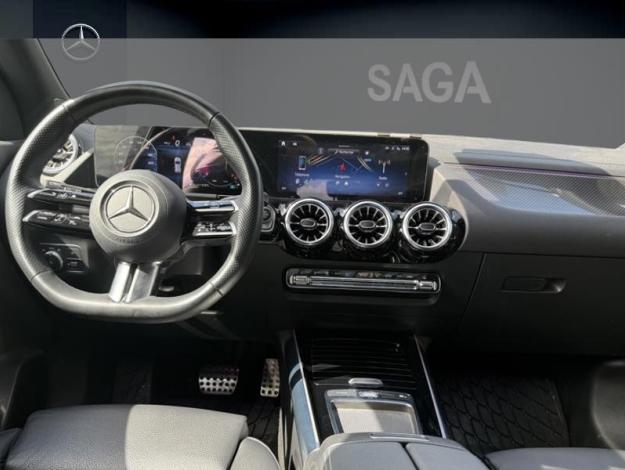 MERCEDES-BENZ GLA 200 AMG Pack Night FULL PACK AMG 