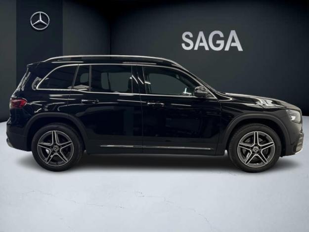 MERCEDES-BENZ GLB 200 d AMG Line Facelift  