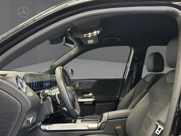 MERCEDES-BENZ GLB 200 d AMG Line Facelift  