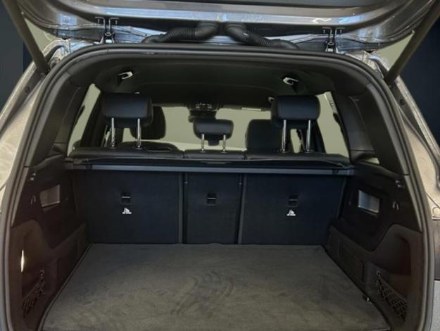 MERCEDES-BENZ GLB 200 d AMG Line Attelage Facelift  