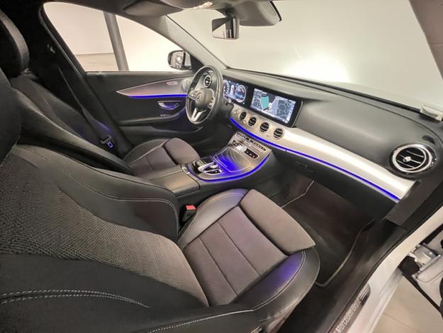 MERCEDES-BENZ Classe E Berline E 220 d Berline  