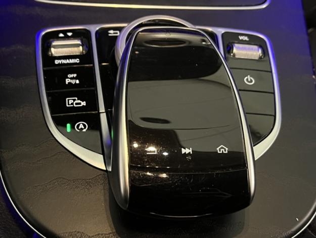 MERCEDES-BENZ Classe E Berline E 220 d Berline  